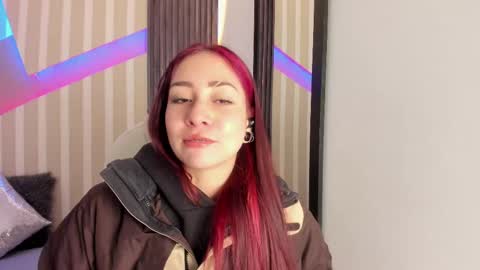 Emily online show from November 14, 2:49 pm