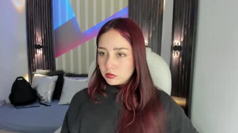 Emily online show from November 26, 3:57 pm