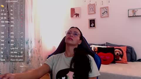 emily leroy. online show from October 24, 12:01 pm