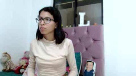 Emily online show from January 26, 12:58 am