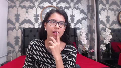 Emily online show from January 31, 4:27 pm