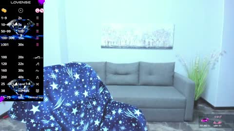 Snapshot of emily_midlton chatting on January 25, 9:57 pm Emily online show from January 25, 9:57 pm