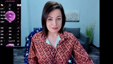 Snapshot of emily_midlton chatting on March 2, 2:00 pm Emily online show from March 2, 2:00 pm