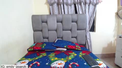 emily online show from December 23, 3:18 am