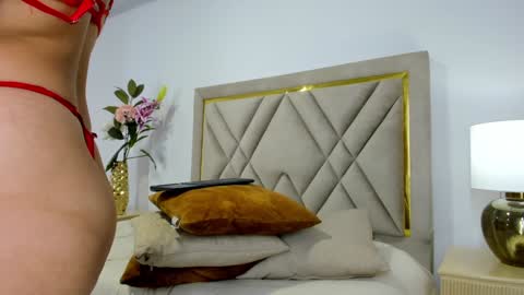 Emily online show from January 26, 6:27 pm