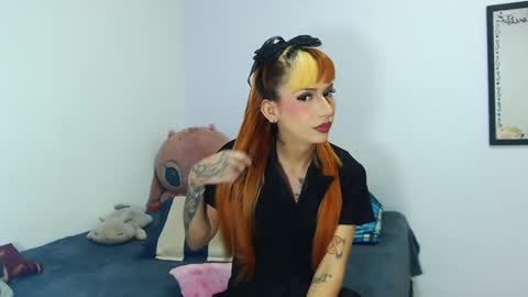 Emily  IGEmmily Baussa online show from November 22, 11:15 pm