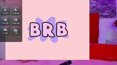 emily_sc online show from December 30, 4:29 pm