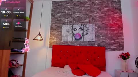 emily_sc online show from January 7, 7:28 pm