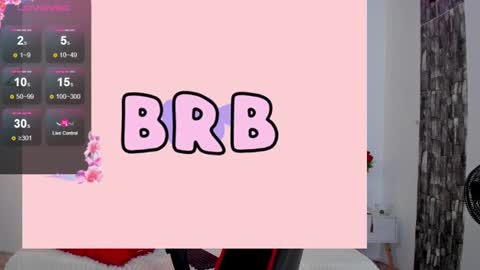 emily_sc online show from January 9, 4:17 pm