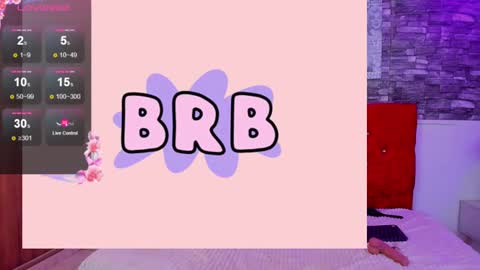 emily_sc online show from January 10, 4:20 pm