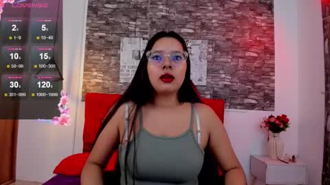 emily_sc online show from January 14, 1:17 pm