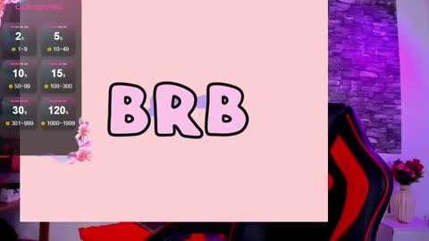 emily_sc online show from January 16, 4:28 pm