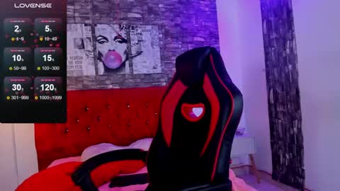 emily_sc online show from February 17, 1:21 pm