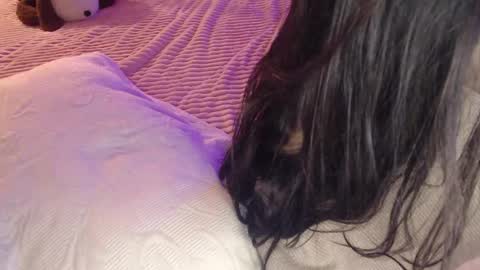 Emily  Swan online show from January 25, 1:43 am