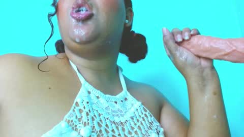 Liss online show from January 23, 2:55 am