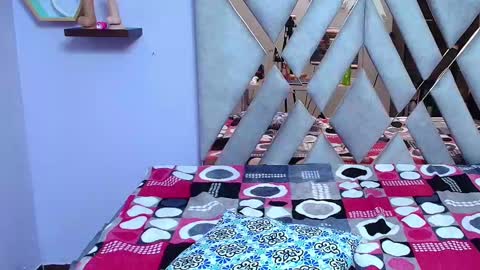 Emily Trujillo online show from March 8, 7:53 pm