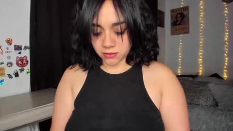 emily_vader online show from February 1, 1:55 am