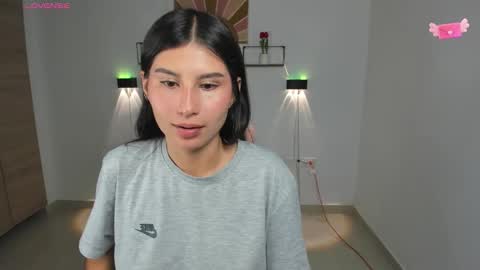 Emi online show from October 6, 9:23 pm