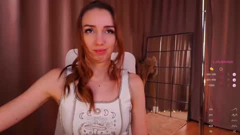 Lia online show from February 19, 6:00 am