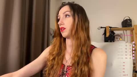 Lia online show from September 22, 9:28 pm