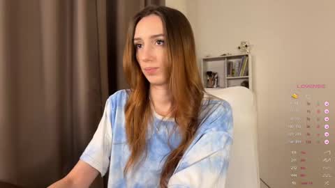 Lia online show from September 25, 6:33 pm