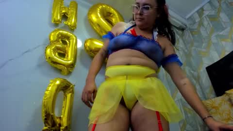 emilybrown21x online show from October 23, 12:43 am