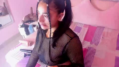  EMILY  online show from January 5, 4:04 am