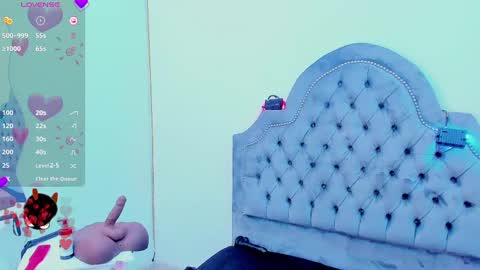  EMILY  online show from February 14, 8:31 am