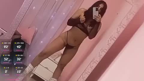  EMILY  online show from February 23, 2:25 pm