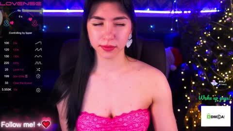 Emy online show from December 27, 10:23 am