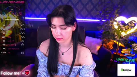 Emy online show from January 9, 9:59 am