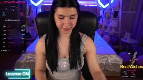 Emy online show from February 4, 12:55 pm