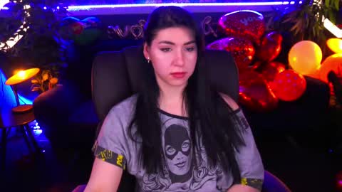 Emy online show from February 20, 10:59 am