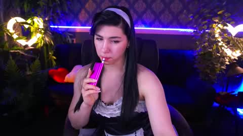 Emy online show from February 28, 6:43 am