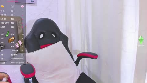 Emily online show from February 5, 2:37 pm