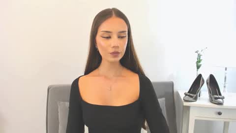 EmilyCharming online show from December 5, 9:17 pm