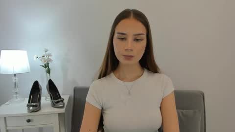 EmilyCharming online show from December 28, 9:09 am