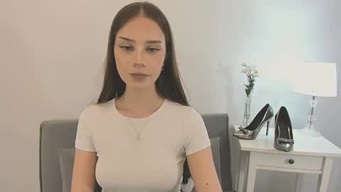 EmilyCharming online show from January 2, 9:07 pm