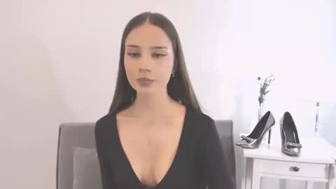 EmilyCharming online show from January 29, 9:07 pm