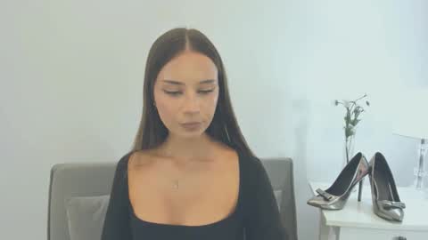 EmilyCharming online show from February 7, 12:31 am