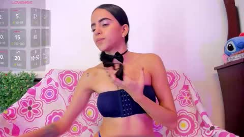 Sweet Emily online show from September 22, 10:12 pm