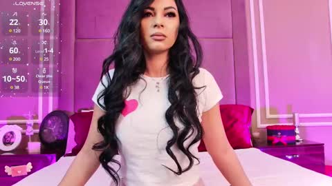 Emily online show from March 3, 4:58 am