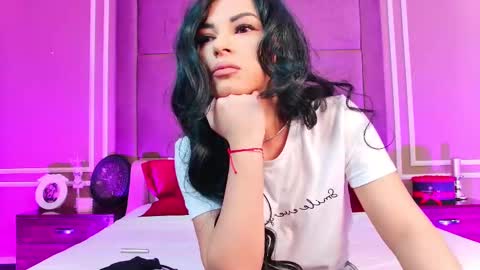 Emily online show from March 10, 5:00 am