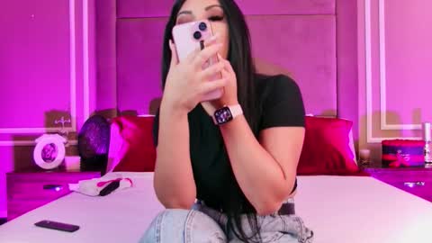 Emily online show from September 14, 4:11 am