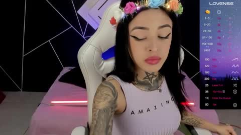 fari online show from December 7, 9:22 pm