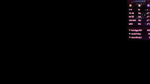 Snapshot of emilyevans7 chatting on February 8, 10:51 pm EMILY online show from February 8, 10:51 pm