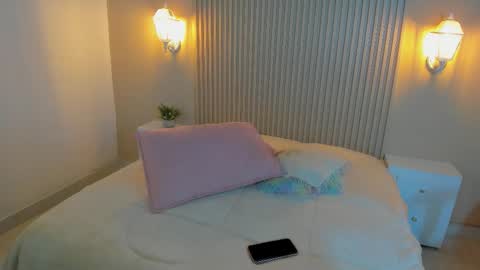 Snapshot of emilyevans7 chatting on November 16, 4:56 pm EMILY online show from November 16, 4:56 pm