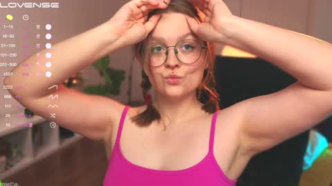 Emily  online show from December 23, 1:03 pm