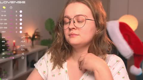 Emily  online show from December 26, 12:05 pm