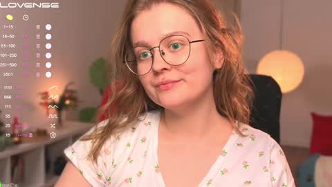 Emily  online show from December 26, 3:10 pm